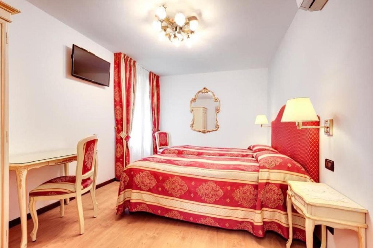 Apartamento Heart Of Biennale